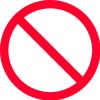 No AI